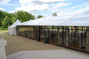Orangerie Terrasse