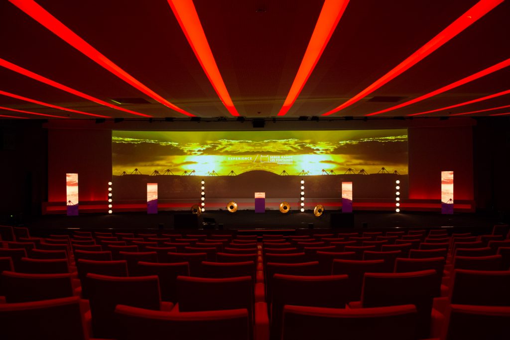 Auditorium