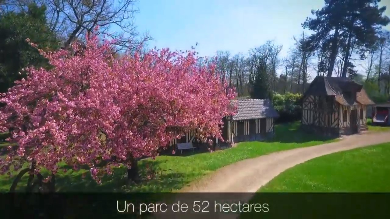 Vignette Ferme Normande