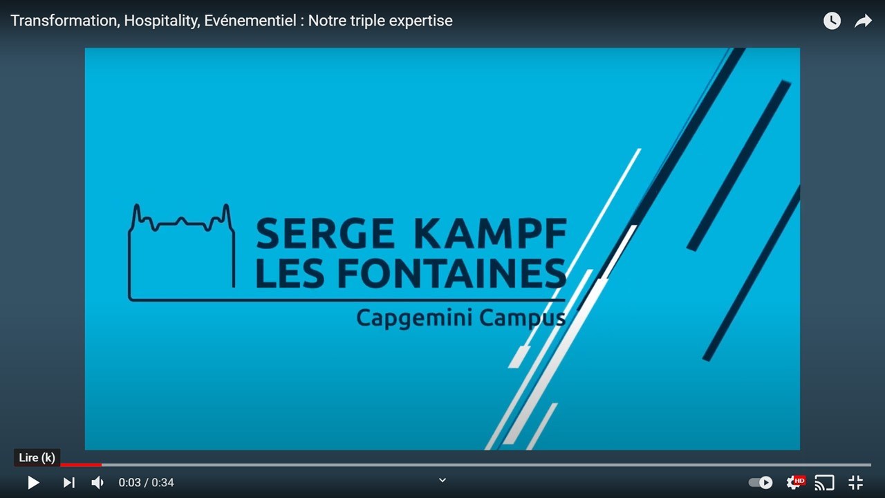 Vignette Transformation Hospitality Evénementiel