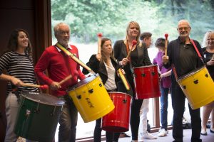 Percussions