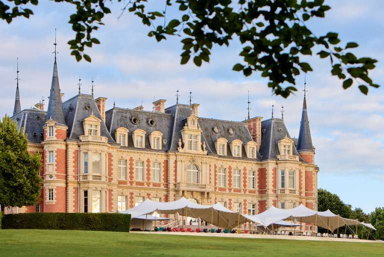 Pour vos déjeuners et / ou diners à l’extérieur