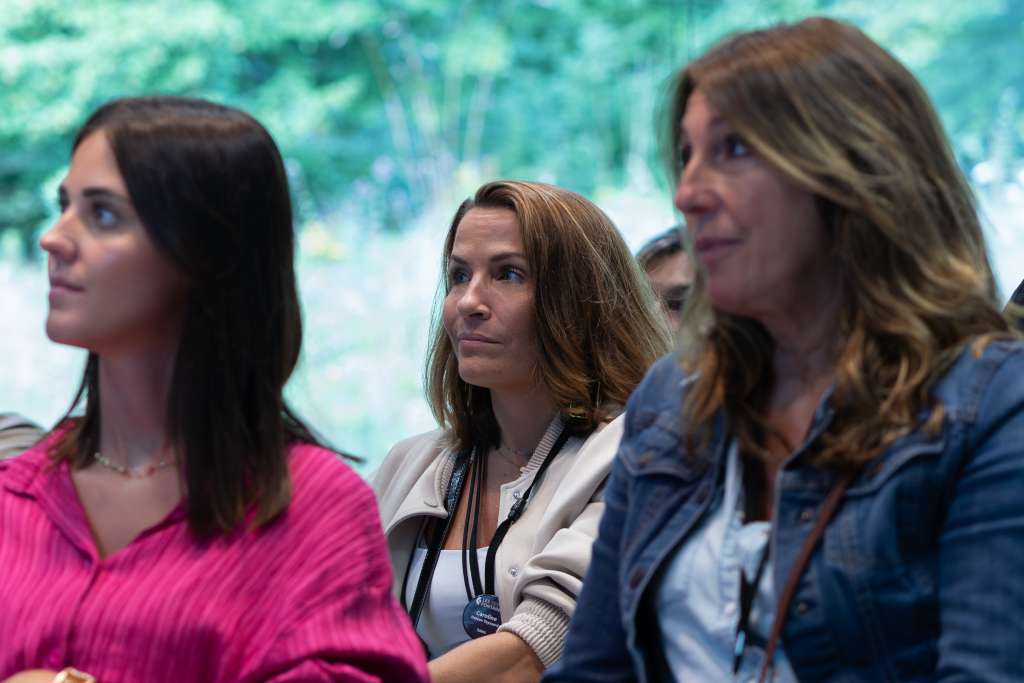 participants seminaire