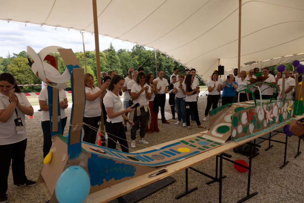 activité fédératrice