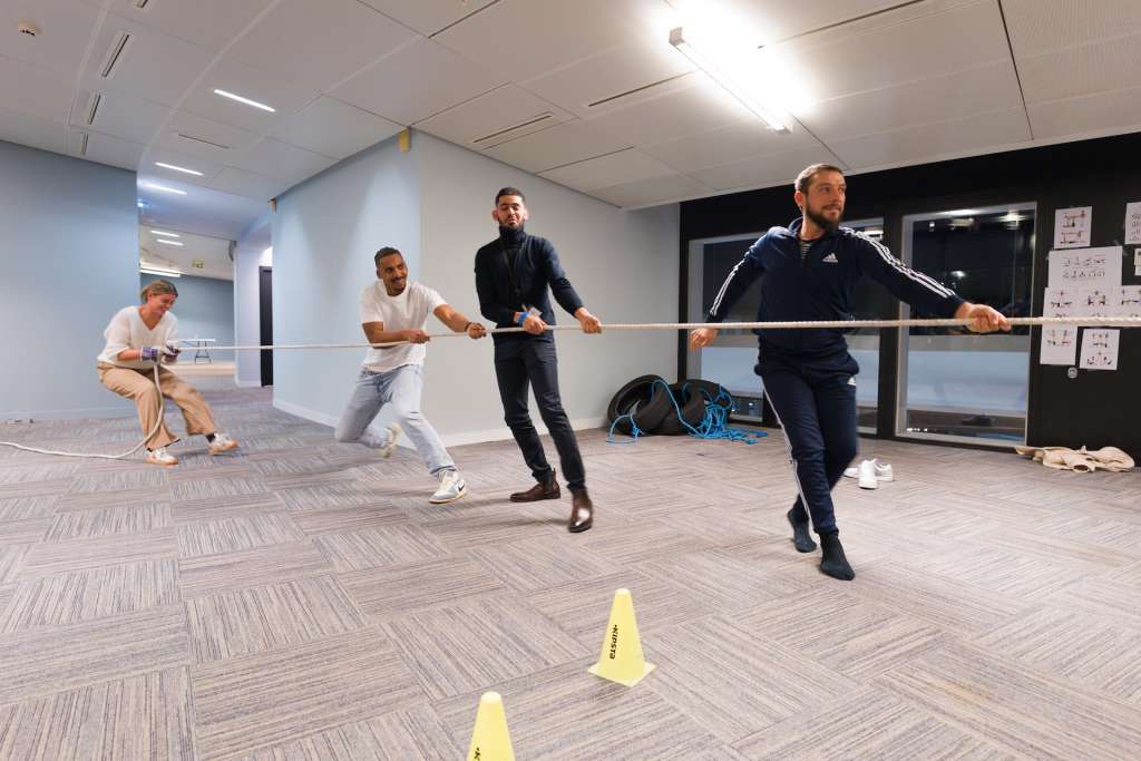 activité fédératrice