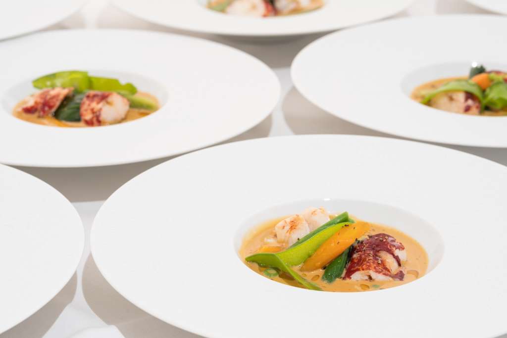 diner gala