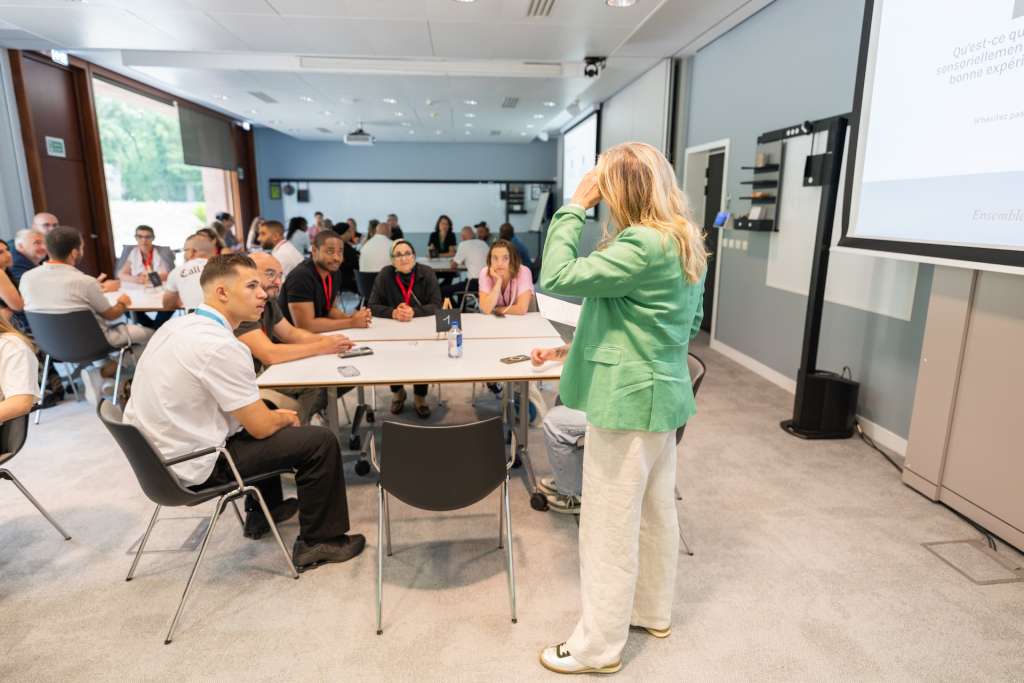 workshop