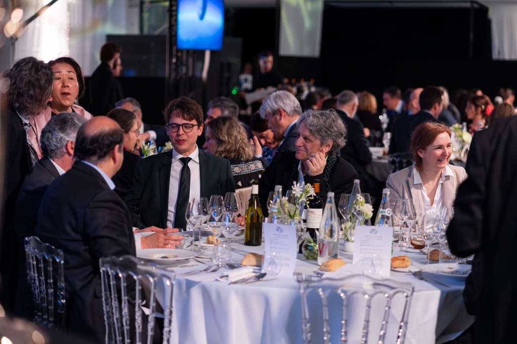 diner participants
