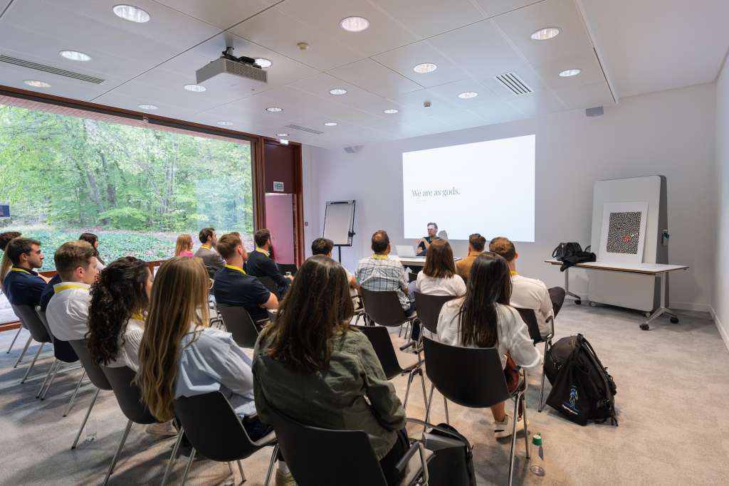 salle de travail