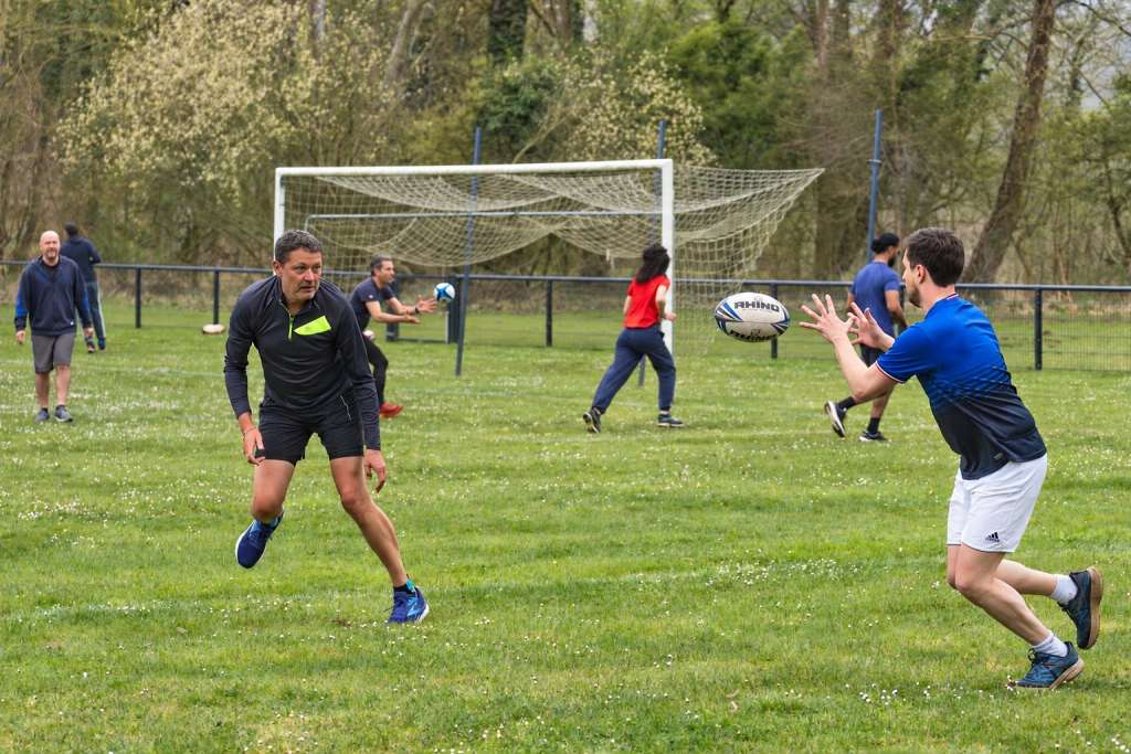 rugby