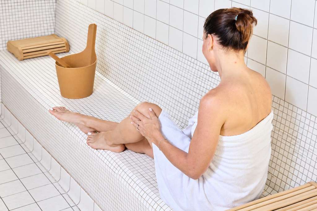 sauna Hammam