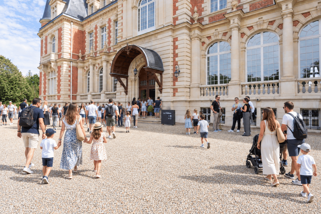 European Heritage Days